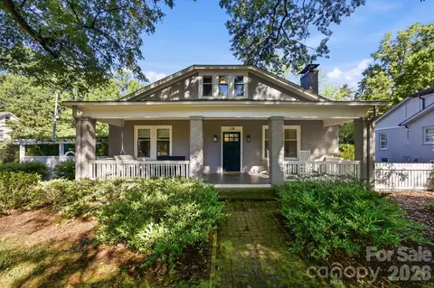 138 Woodland St, Davidson, NC 28036