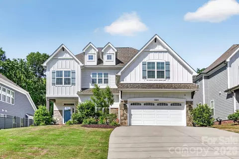 7005 Providence W Ln W, Charlotte, NC 28226