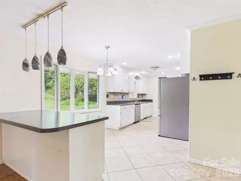 Kitchen - 119 Creekside Dr, Morganton, NC 28655 photo 5 of 5