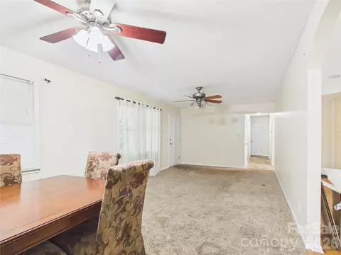 Living - 119 Creekside Dr, Morganton, NC 28655 photo 3 of 8
