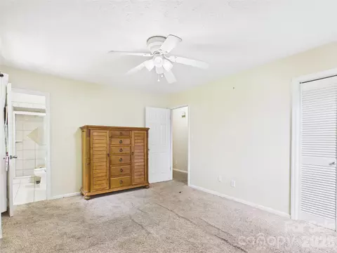 Bedroom - 119 Creekside Dr, Morganton, NC 28655 photo 8 of 10