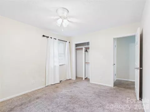 Bedroom - 119 Creekside Dr, Morganton, NC 28655 photo 2 of 10