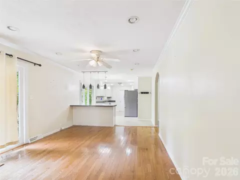 Living - 119 Creekside Dr, Morganton, NC 28655 photo 5 of 8
