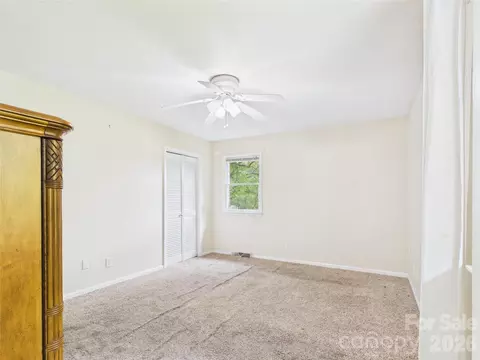 Bedroom - 119 Creekside Dr, Morganton, NC 28655 photo 7 of 10