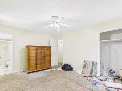 Bedroom - 119 Creekside Dr, Morganton, NC 28655 photo 3 of 10