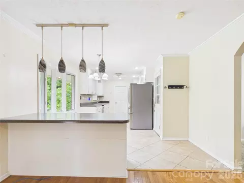 Kitchen - 119 Creekside Dr, Morganton, NC 28655 photo 4 of 5
