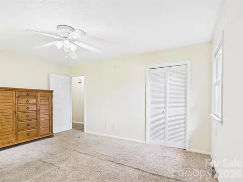 Bedroom - 119 Creekside Dr, Morganton, NC 28655 photo 4 of 10