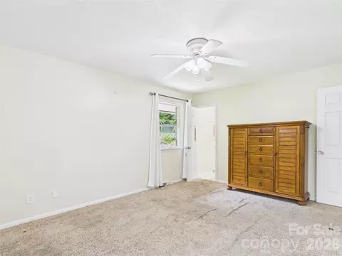 Bedroom - 119 Creekside Dr, Morganton, NC 28655 photo 5 of 10