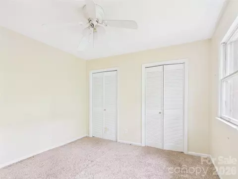 Bedroom - 119 Creekside Dr, Morganton, NC 28655 photo 9 of 10