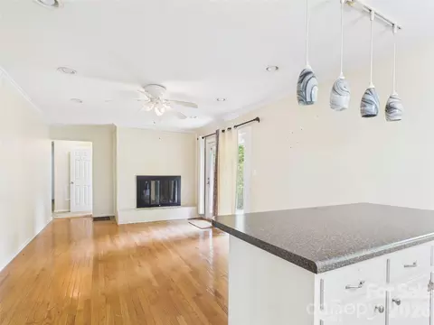 Living - 119 Creekside Dr, Morganton, NC 28655 photo 7 of 8