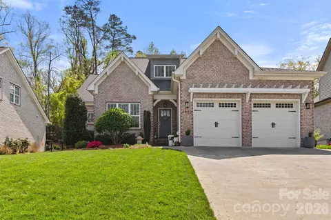 4422 Cheyenne Ct, Winston Salem, NC 27106
