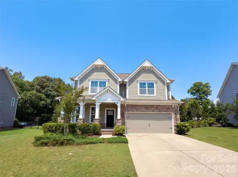 5013 Shadowbrook Rd, Waxhaw, NC 28173