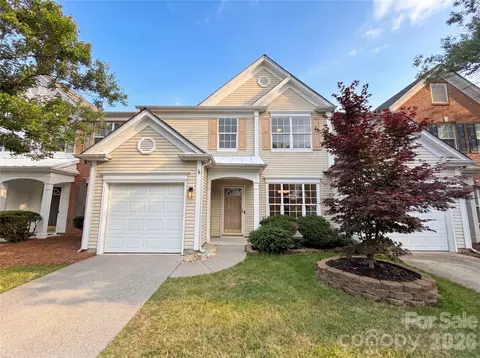 11747 Huxley Rd, Charlotte, NC 28277