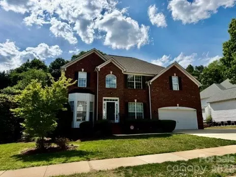 20131 Tailwind Ln, Cornelius, NC 28031
