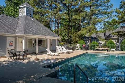 Exterior - 20131 Tailwind Ln, Cornelius, NC 28031 photo 14 of 15