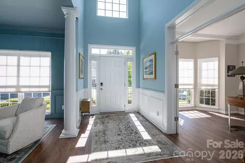 Entry Way - 20131 Tailwind Ln, Cornelius, NC 28031 photo 1 of 1
