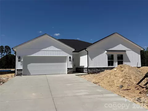 Lavender 25 Lane #25, Kannapolis, NC 28083