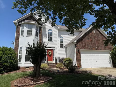 5716 Autumn Knoll Nw Pl NW, Concord, NC 28027