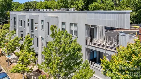 1600 Fulton Ave, Charlotte, NC 28205