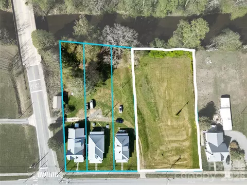 Main Street, Rosman, NC 28772