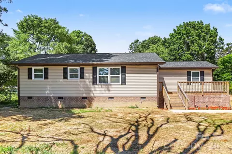 1146 Mt Holly Rd, Rock Hill, SC 29730