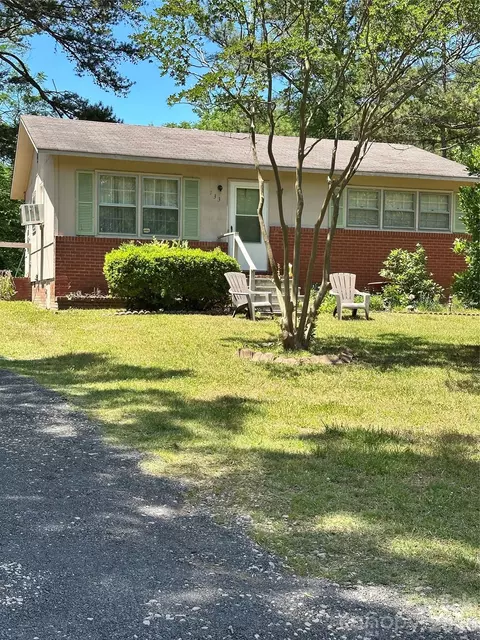 133 Fort Worth Ave, Kannapolis, NC 28083