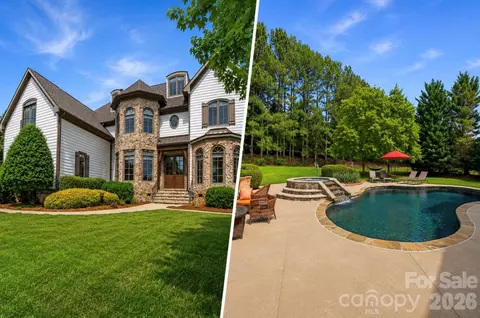105 Quincy Ct, Mooresville, NC 28117