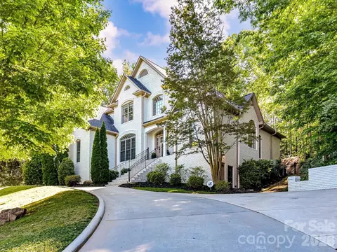 4510 Granite Hill Dr, Davidson, NC 28036