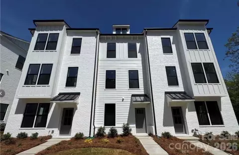 5009 Layman Dr, Charlotte, NC 28226