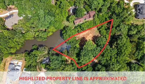 6510 Sharon Hills Rd, Charlotte, NC 28210