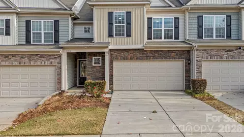 4364 Park South Station Blvd, Charlotte, NC 28210