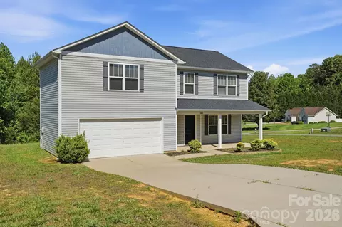 502 Coffeetree Ln, Stanley, NC 28164