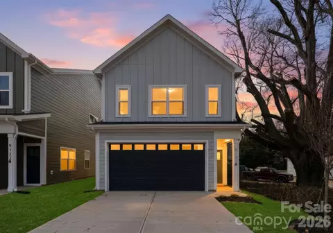 9131 Old Moores Chapel Rd, Charlotte, NC 28214