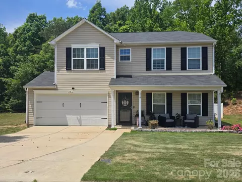 218 Valerie Dr, Lincolnton, NC 28092