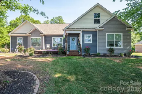 430 High Shoals Rd, Lincolnton, NC 28092