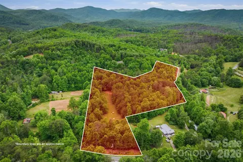 1350 Lavender Rd, Old Fort, NC 28762