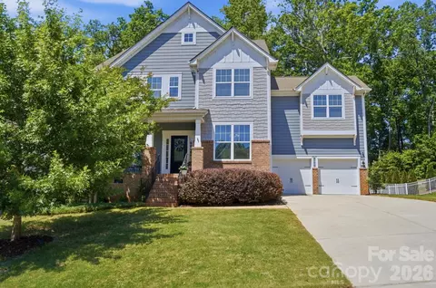 2613 Sugaree Ct, Waxhaw, NC 28173