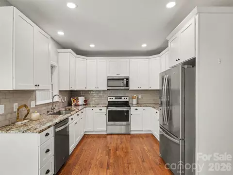 Kitchen - 2715 Thornburg Ct, Monroe, NC 28110 photo 1 of 1