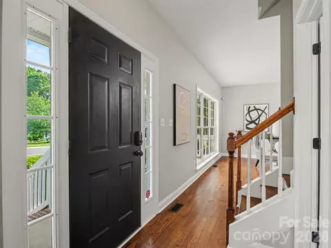 Entry Way - 2715 Thornburg Ct, Monroe, NC 28110 photo 1 of 1