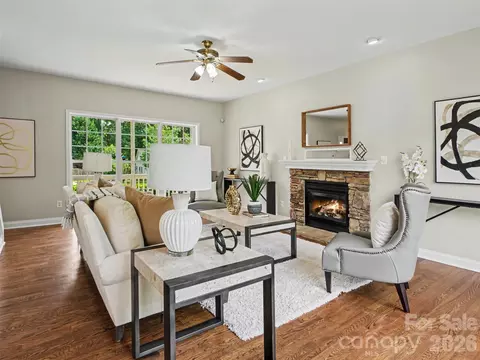 Living - 2715 Thornburg Ct, Monroe, NC 28110 photo 1 of 4