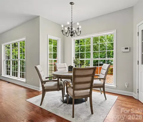 Dining - 2715 Thornburg Ct, Monroe, NC 28110 photo 2 of 2