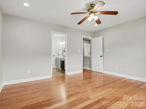 Bedroom - 2715 Thornburg Ct, Monroe, NC 28110 photo 2 of 3