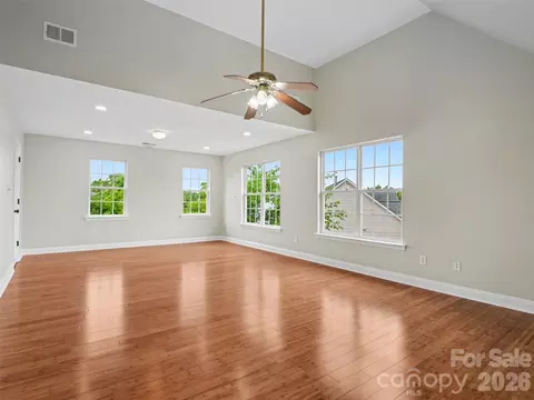 Living - 2715 Thornburg Ct, Monroe, NC 28110 photo 3 of 4
