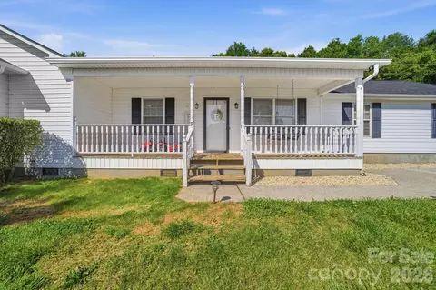 248 Jack Mckinney Rd, Forest City, NC 28043