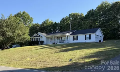 248 Jack Mckinney Rd, Forest City, NC 28043