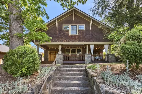 111 Montford Ave, Asheville, NC 28801