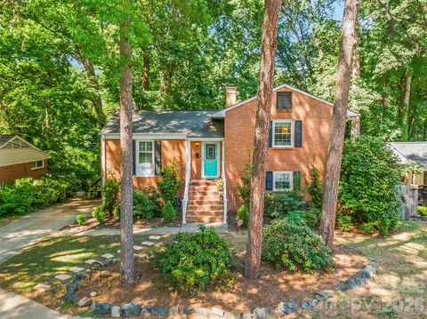 5015 Murrayhill Rd, Charlotte, NC 28210