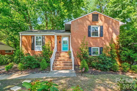 5015 Murrayhill Rd, Charlotte, NC 28210