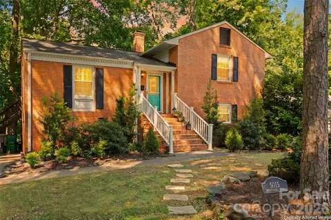 5015 Murrayhill Rd, Charlotte, NC 28210