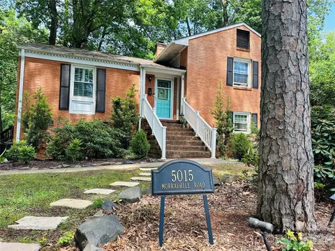 5015 Murrayhill Rd, Charlotte, NC 28210